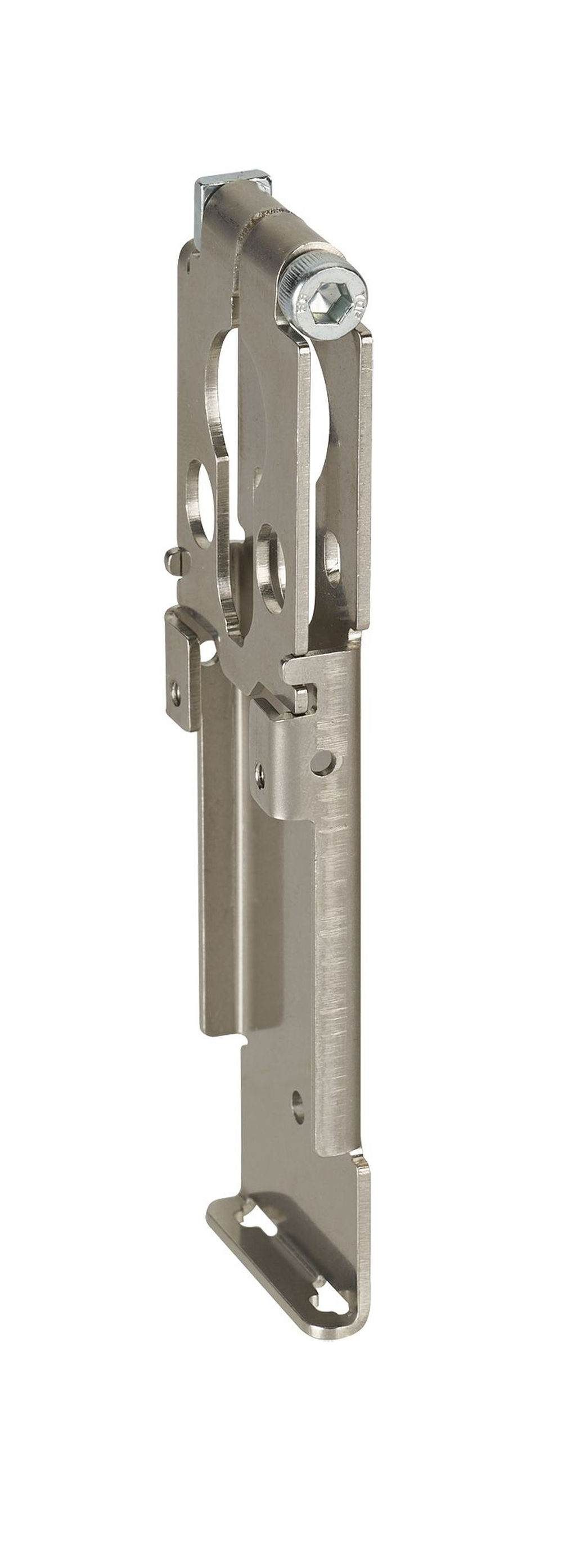 Grundplatte zu Aufsetzgehäuse