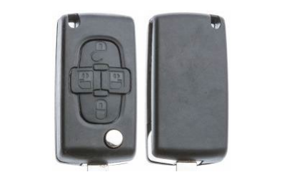 Miniaturbild: Gehäuse I CITROEN, LANCIA etc.