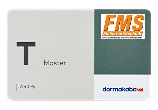 DORMAKABA I Programmier-Master T l MIFARE I KMID-MT004