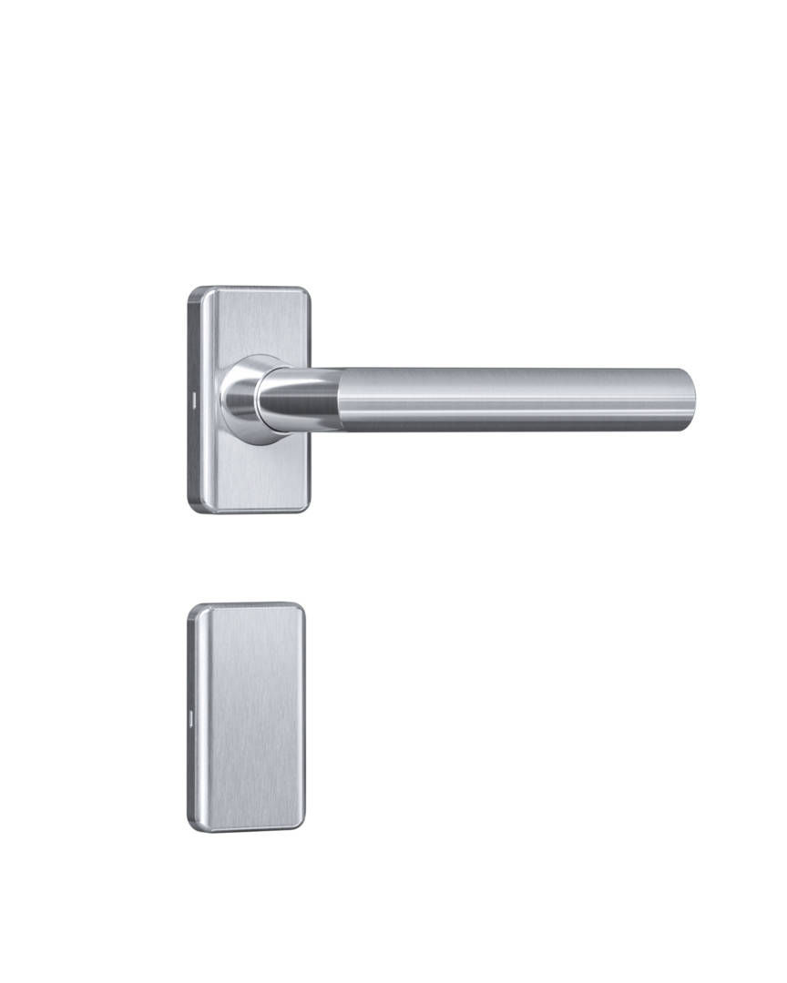 Miniaturbild: DOM Guard Compact I SLIMLINE I mechanisch