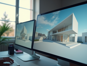 Enhancing Visuals with Rendering in Animation