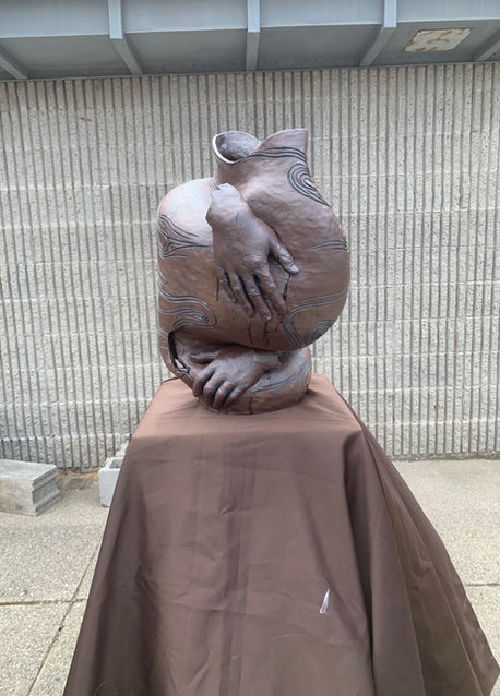 HUG JUG