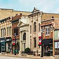 Dundee, IL