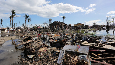 Disaster Response