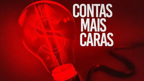 Energia elétrica: com nova bandeira tarifária, conta sobe 6,78%