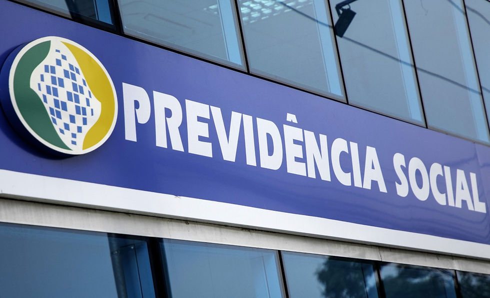 INSS: 85 mil segurados podem perder benefício se não agendarem perícia até quinta-feira (11)