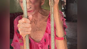 Idosa com câncer e adolescente com deficiência são resgatadas em condições de vulnerabilidade em MT