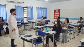 Parceria entre prefeitura e instituição privada traz curso de enfermagem à Paranatinga