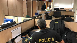 Cuiabá; Onde foram parar os R$ 100 milhões da Saúde? PF quer identificar os beneficiados do esquema