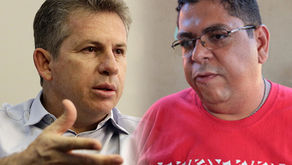 Mauro diz que fala de Sintep é piada e quer volta às aulas após vacinar categoria