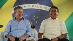 Mauro garante estar "fechado" com Bolsonaro e defende voto impresso em 2022; Confira a entrevista