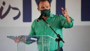 Senador de MT alerta que não é momento para unificar impostos