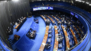 Senado aprova texto-base que revoga Lei de Segurança Nacional