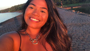 Candidata a Miss Plus Size diz ter sido dopada com bebida 'batizada' durante festa em Cuiabá