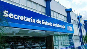 Seduc amplia repasses em quase 300% e 160 escolas são atendidas