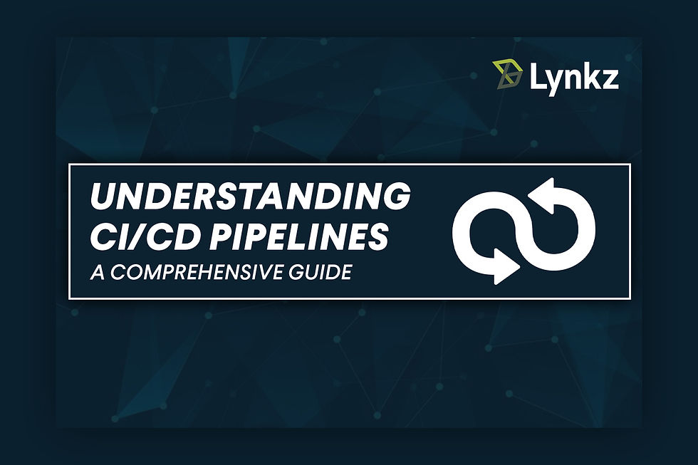 Understanding CI/CD Pipelines