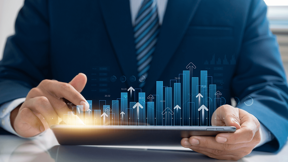 From Vision to Reality: How to Build Software That Scales with Your Business