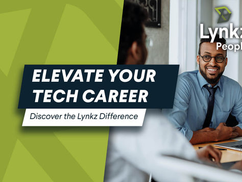 Elevate Your Tech Career