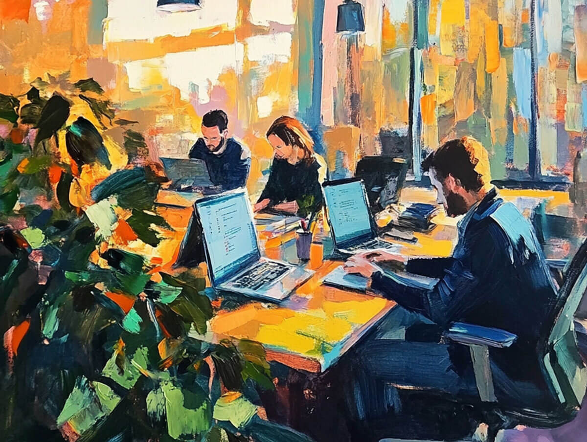 Software Development Lynkz