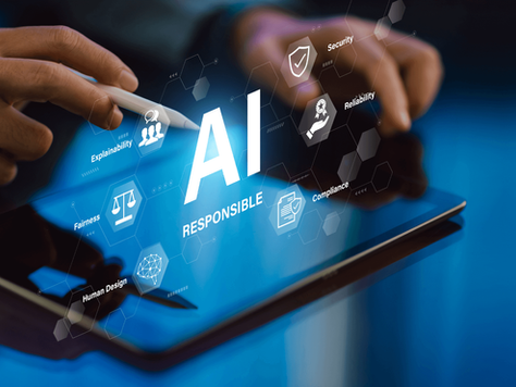 The AI Governance Gap: AI Projects That Go Rogue