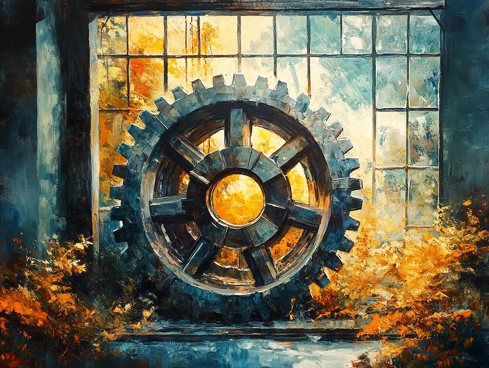 Streamline Processes with Automation