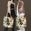 Thumbnail: Tote Bag (AOP)
