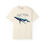 Thumbnail: Humpback Whale Tee | Whale Illustration T-shirt, Ocean Animal Shirt