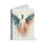 Thumbnail: Angel Watercolor Spiral Notebook | Ruled Journal
