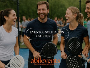 PONTE LAS BAMBAS, ¡QUE NOS VEMOS EN LA PISTA!