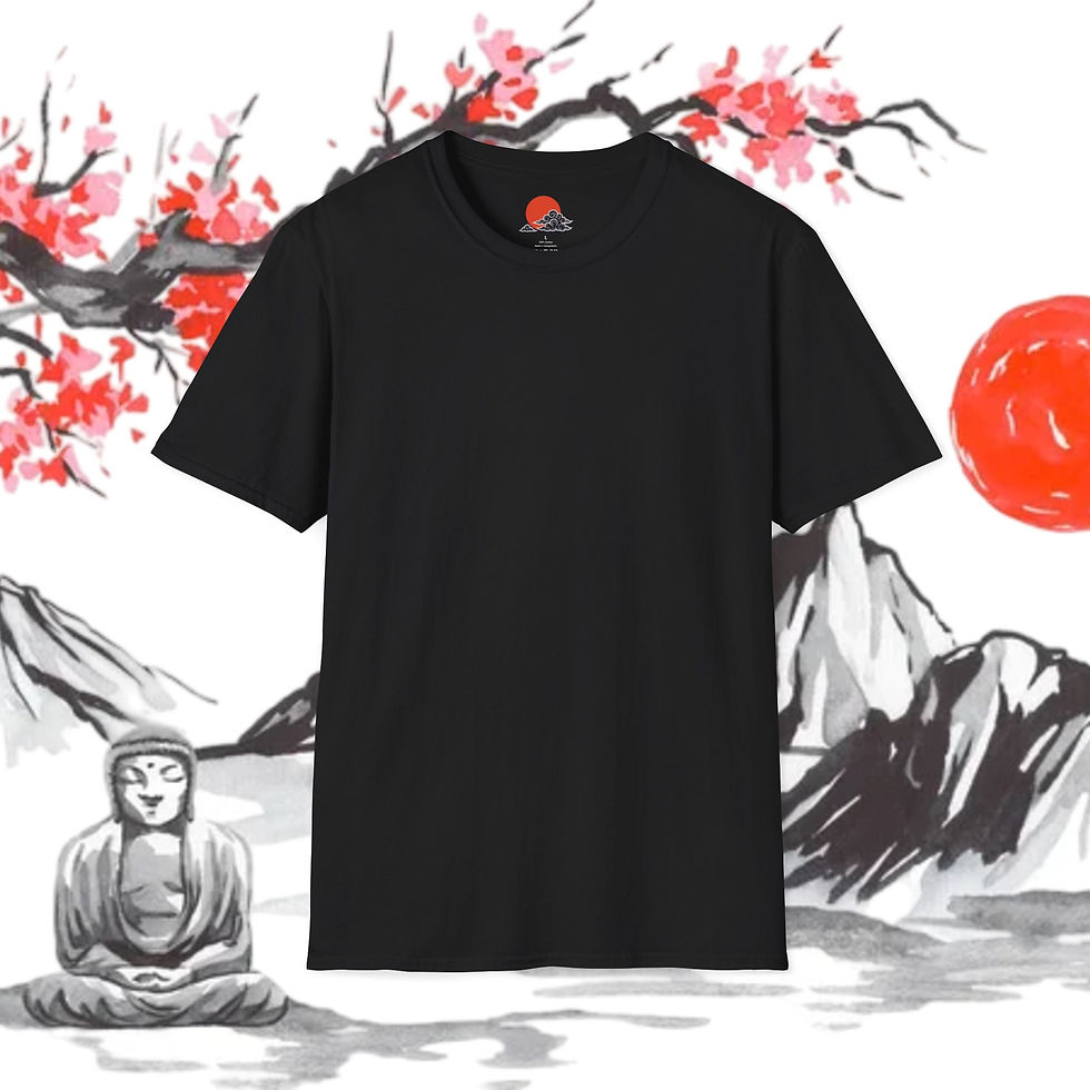 Thumbnail: Camisa - Uzui (Demon Slayer)
