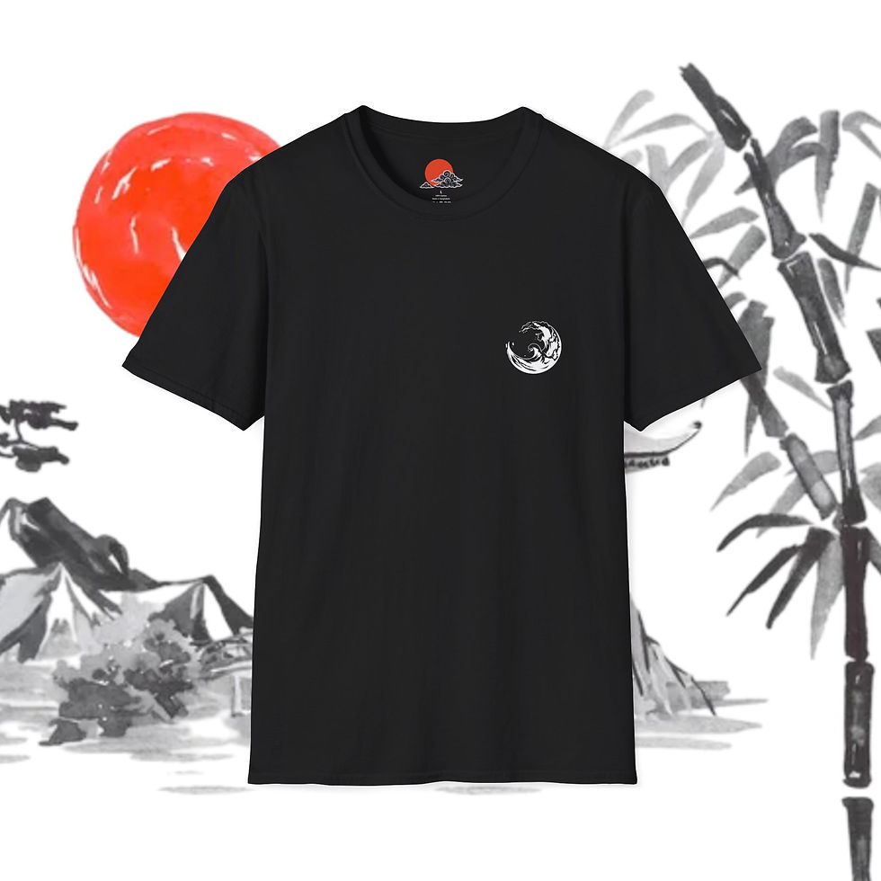 Thumbnail: Camisa - Maré 