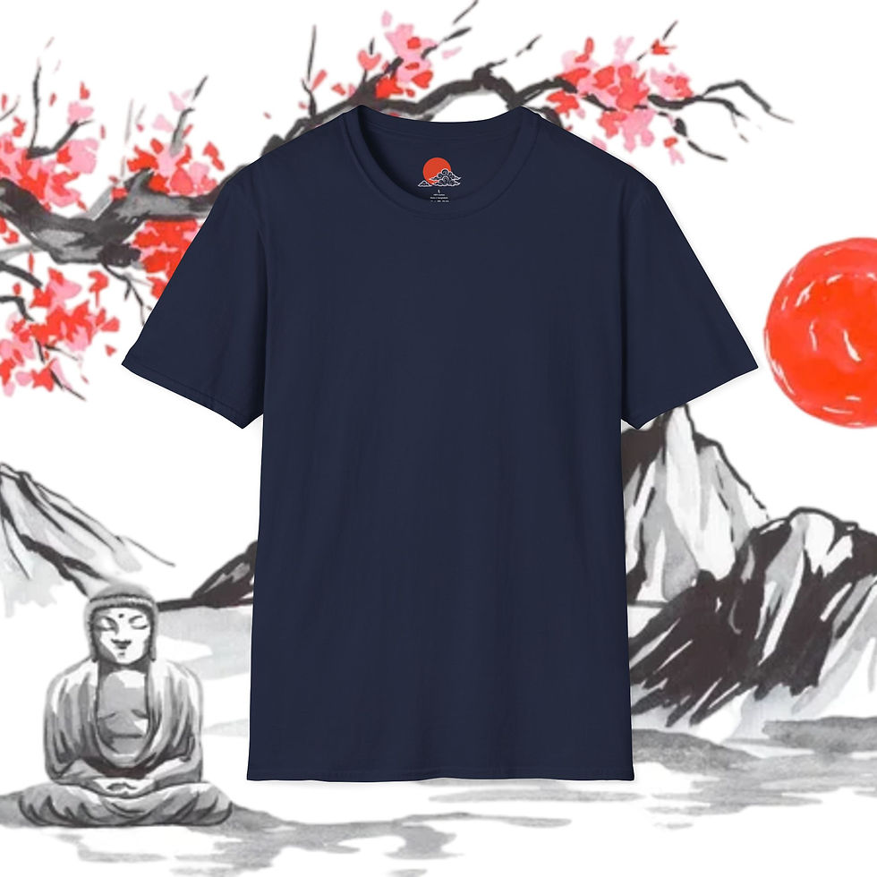 Thumbnail: Camisa - Uzui (Demon Slayer)