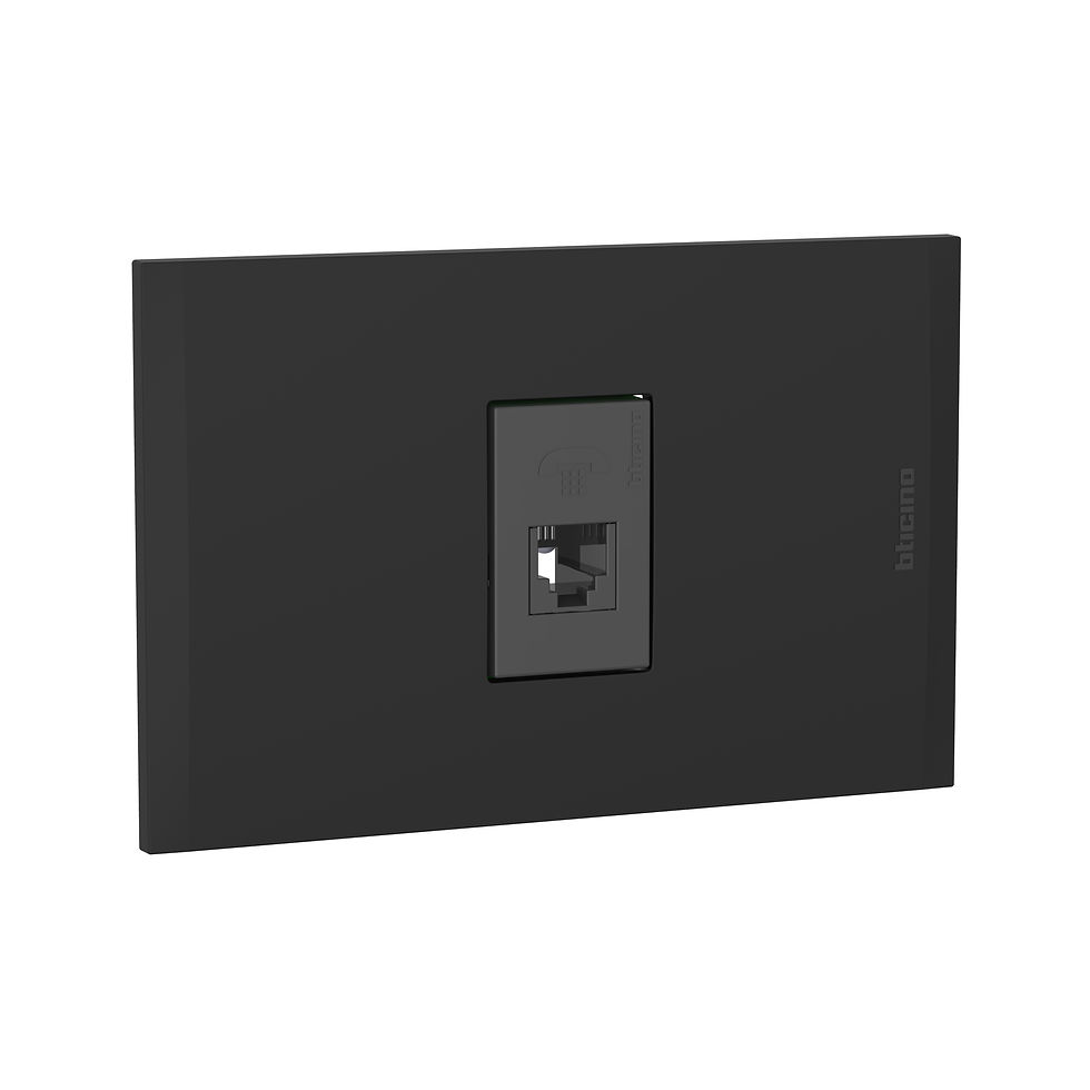 Miniatura: Toma Telefonica RJ11 Modus 4