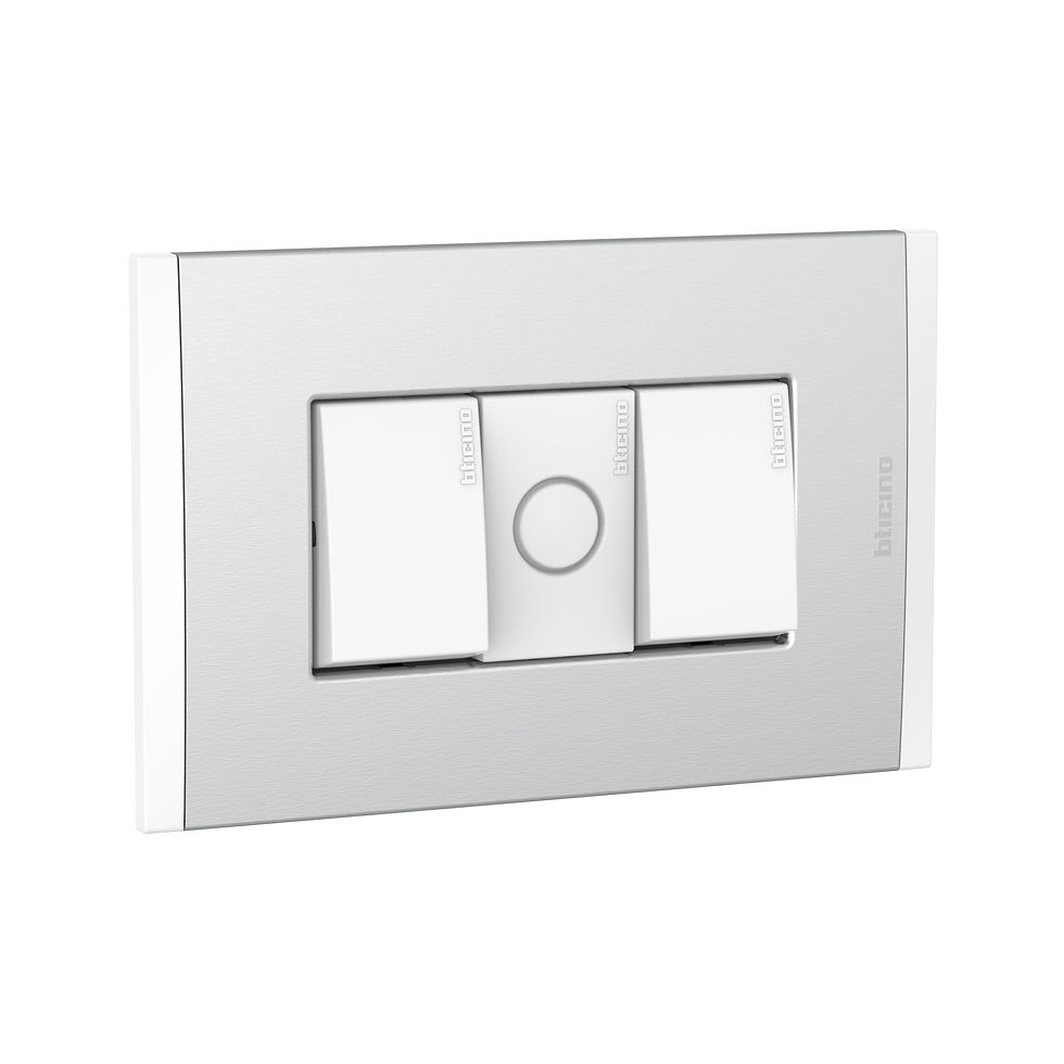 Miniatura: Interruptor 3 Vias Doble Modus 4