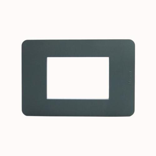 Placa Agave sin soporte plástico Matix Go