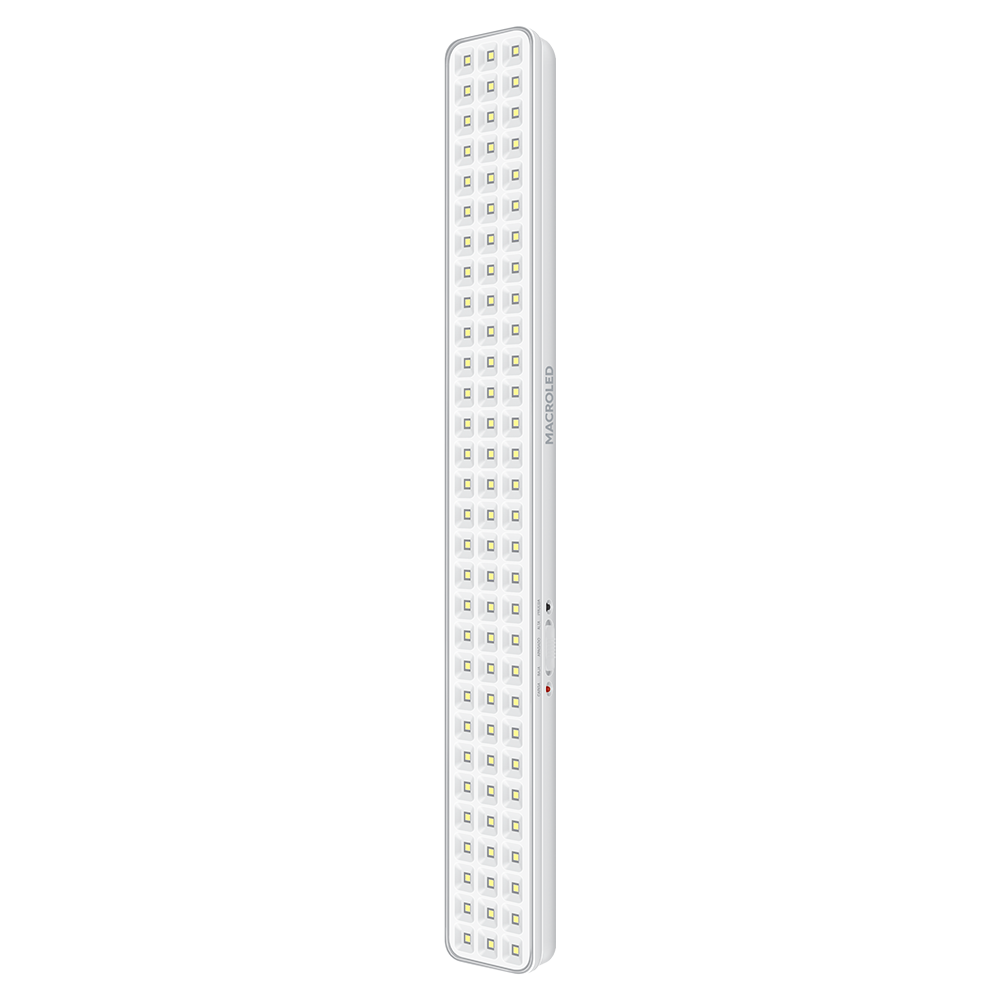 LUZ DE EMERGENCIA 90 LEDS