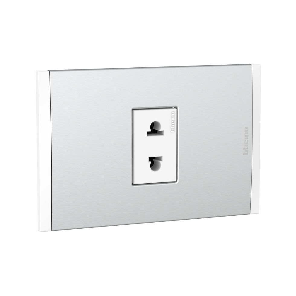 Miniatura: Toma Universal Simple Modus 4