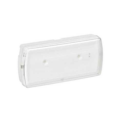 LUMINARIA LED DE EMERGENCIA LEGRAND Bticino
