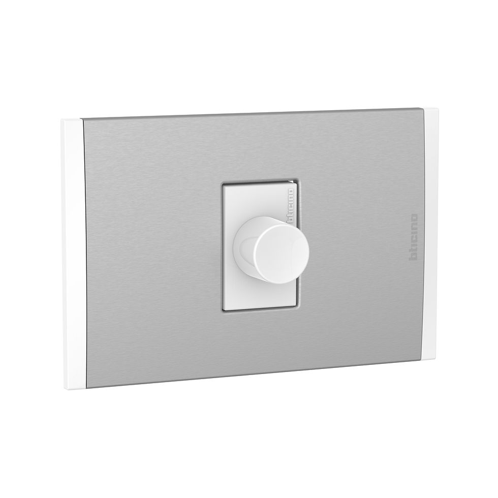 Miniatura: Toma Dimmer Universal Modus 4