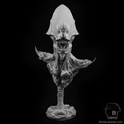 SkullAlien01