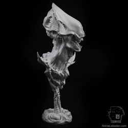 SkullAlien06