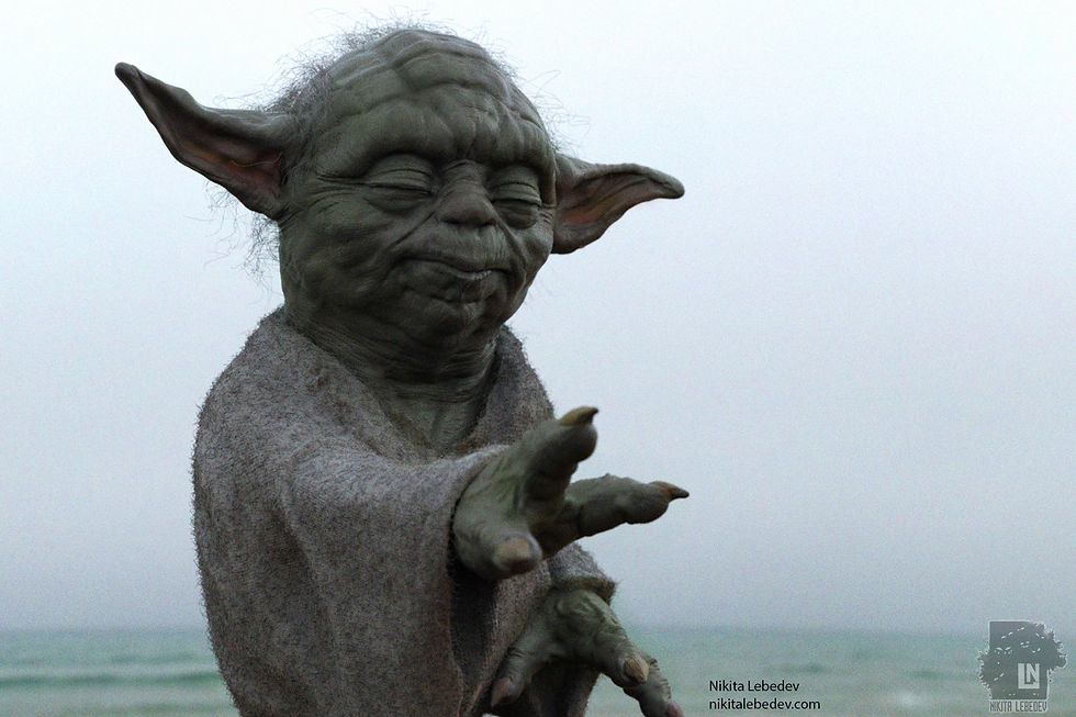 Yoda