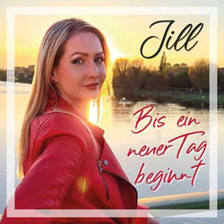 Jill - Bis ein neuer Tag beginnt