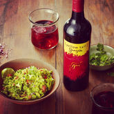 New to Wine? I am!