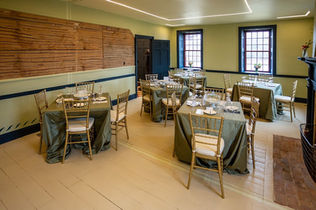 Restoration Complete