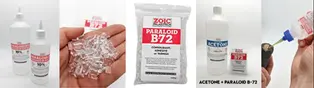 Paraloid B72