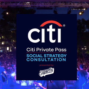 Citi Private Pass