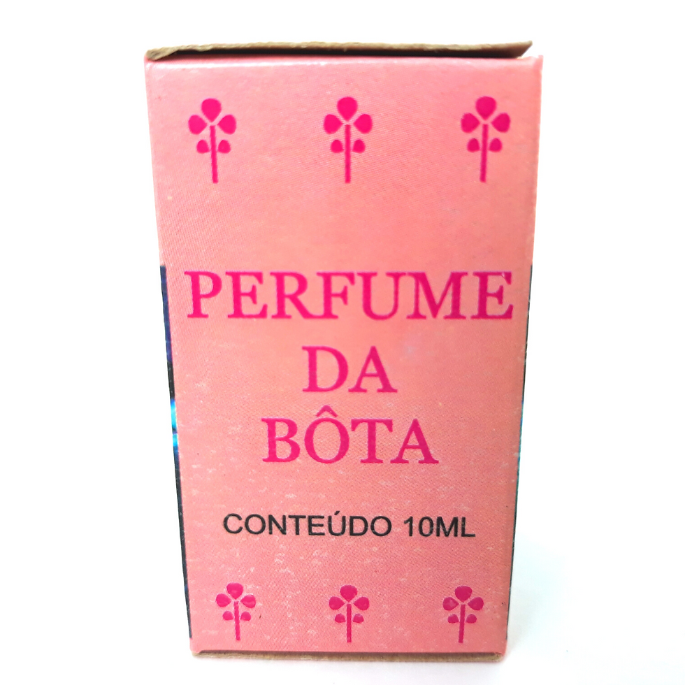 Miniatura: O perfume da bota é sugerido para casais que já estão juntos, com o objetivo de reacender o interesse e a atração