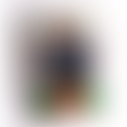 Resina Amescla Pura — Limpeza Energética e Proteção Espiritual