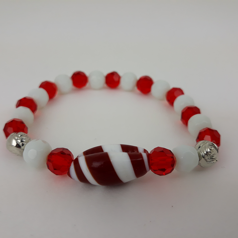 Pulseira Zé Pilintra: Axé, força e proteção